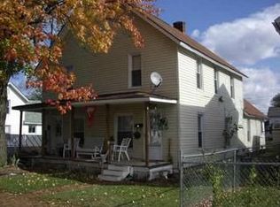 32/36 Wing St, Newark, OH