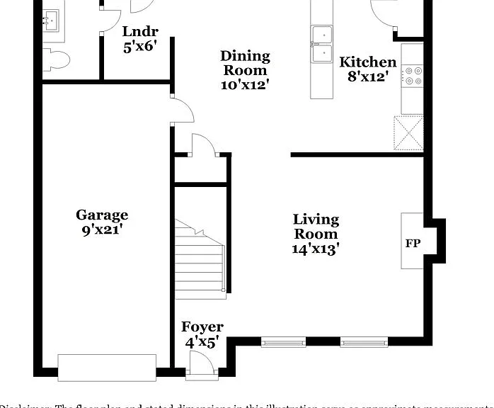 3830 Riverside Pkwy — Photo 2