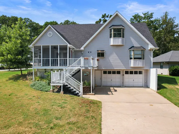 1113 Dogwood Dr, Grove, OK 74344