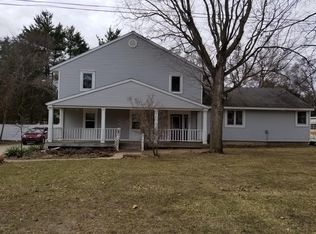 5937 Belmont Ave NE, Belmont, MI 49306