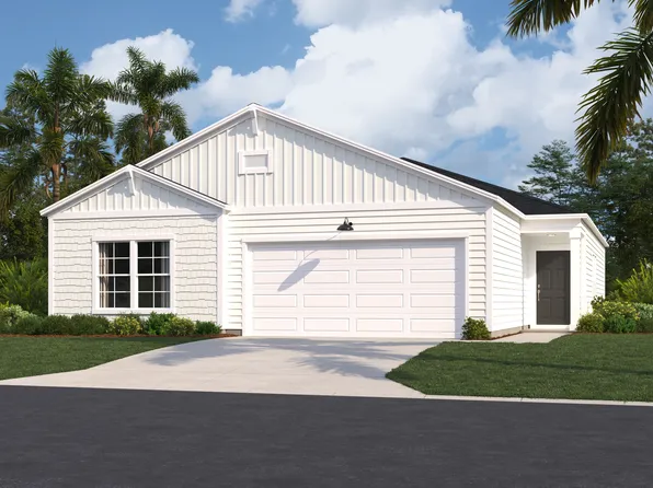 1269 Patchouli Loop, Longs, SC 29568