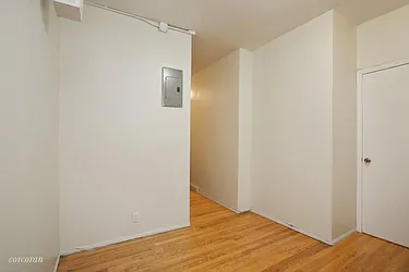 Rented by Corcoran