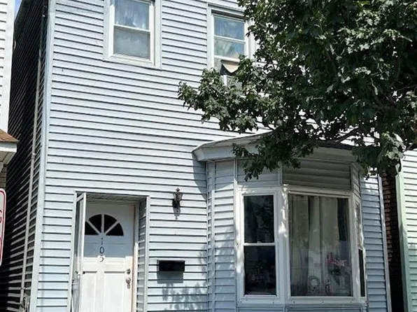 105 Grant Ave, Harrison, NJ 07029