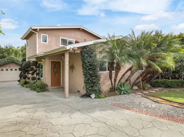 9340 Burnet Ave, North Hills, CA 91343