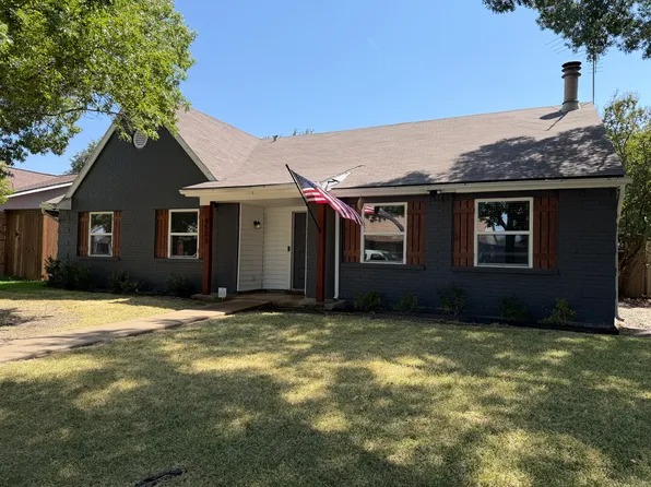 4505 Hale St, The Colony, TX 75056