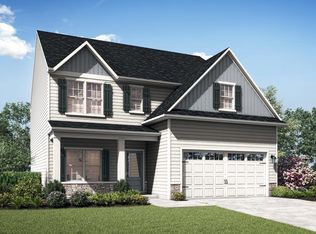 25 Symmetry Loop, Youngsville, NC 27596