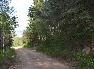 775 W Forgotten Ln, Wanship, UT 84017