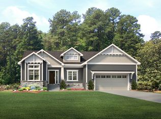 The Elm II Plan, Silverbrook Estates, Kalispell, MT 59901