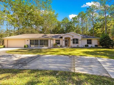 7535 SW 185th Avenue Rd, Dunnellon, FL, 34432