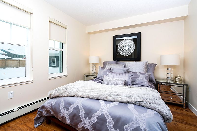 Calgary Apartment for rent - 1 Bedroom — photo 6