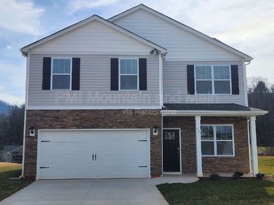 92 Queen Valley Way, Waynesville, NC, 28786