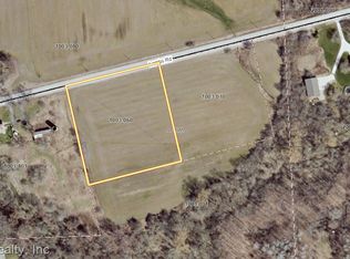 Lambs Rd, Goodells, MI 48027