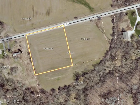 Lambs Rd, Goodells, MI 48027