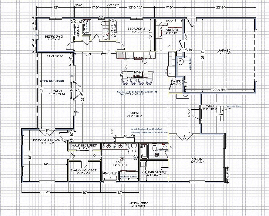 2nd image of 2869 Caldera Ln
