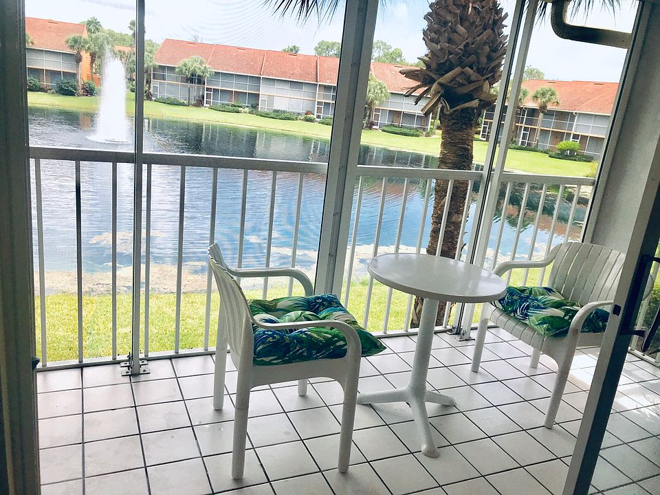 Lanai/Patio