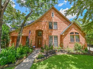 18422 Brackenfield Dr, Spring, TX 77388