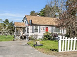 22 Depot Rd, Templeton, MA 01468