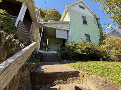 226 Ridge Ave, Kittanning, PA, 16201
