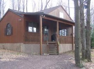 2 Stansfield, Laporte, PA 18626