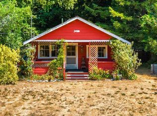 19571 State Highway 36, Carlotta, CA 95528