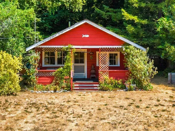 19571 State Highway 36, Carlotta, CA 95528