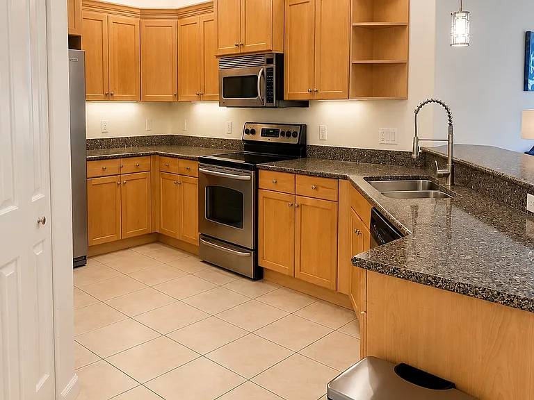 8590 Via Lungomare Cir #207 — Photo 13