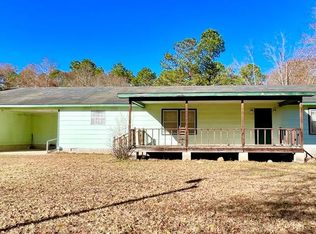 69 Calhoun Rd, Pitts, GA 31072