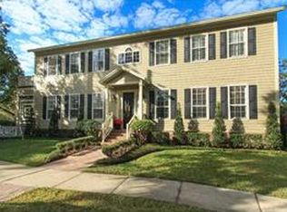 1140 S Osceola Ave, Orlando, FL 32806