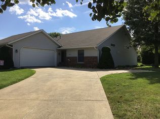 3900 S Jamie Ln, Bloomington, IN