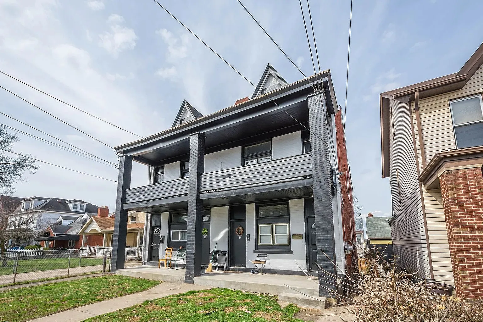 404-406 Boggs Avenue - 406-1 — Photo 1
