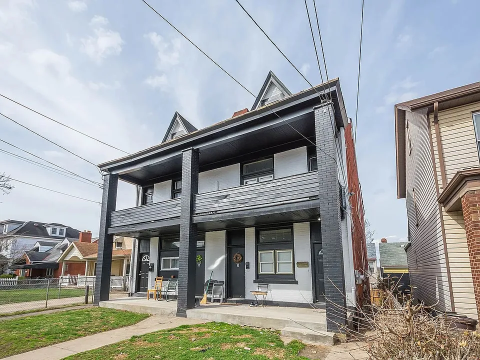 406 Boggs Ave
