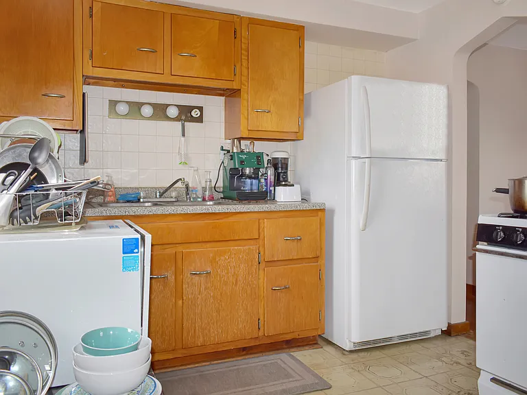 99 Convent Ave #1 — Photo 7