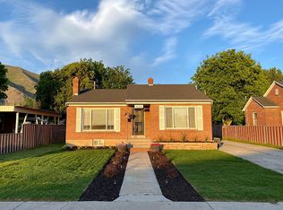 435 S 400 E, Springville, UT 84663