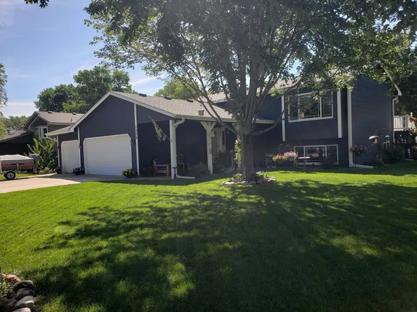 7225 116th Pl N, Champlin, MN 55316