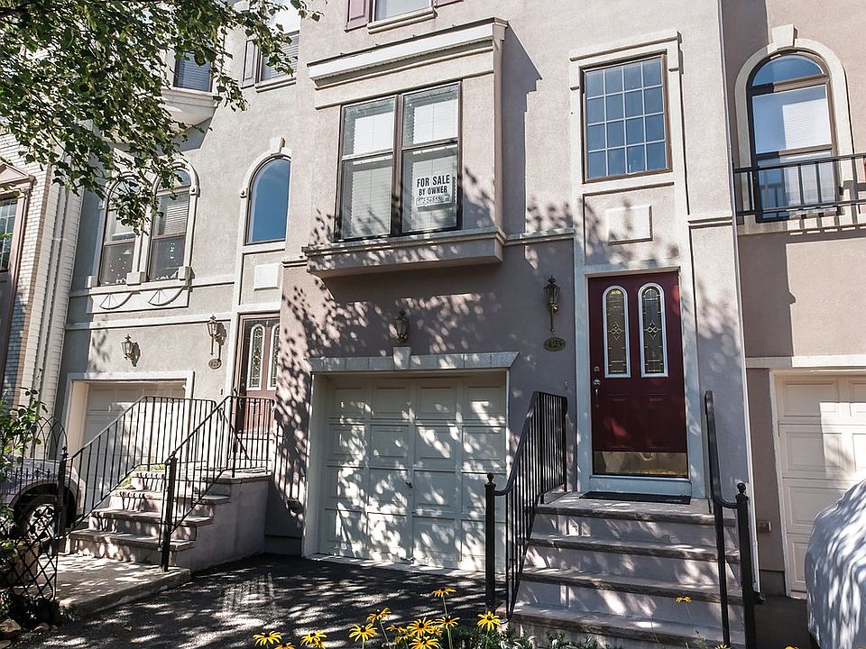 East Facing Home