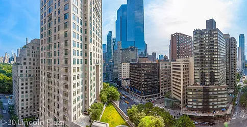 Rented by Milford Management