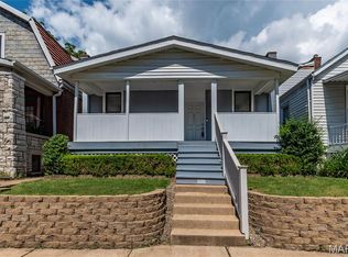 5351 Alfred Ave, Saint Louis, MO 63116