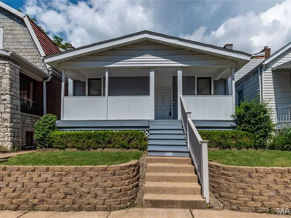 5351 Alfred Ave, Saint Louis, MO 63116