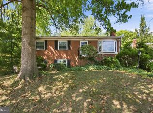 5256 Medwick Ct, Woodbridge, VA 22193