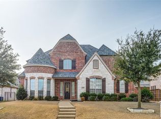1300 Circle J Trl, Prosper, TX 75078