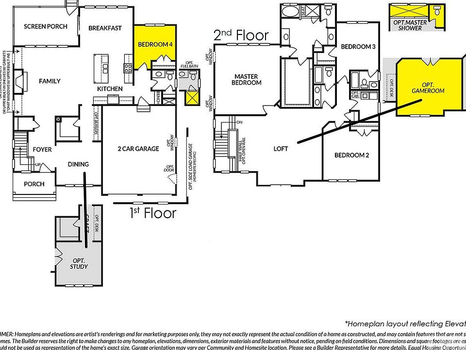 2nd image of 11975 McBride Dr #4