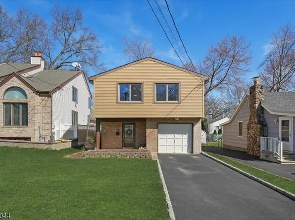 34 Irvington Rd, Parsippany-Troy Hills Twp., NJ 07054
