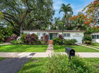 5726 SW 42nd St, South Miami, FL 33155