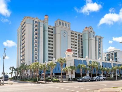 2311 S Ocean Blvd. #461, Myrtle Beach, SC, 29577