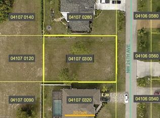 1908 NW 26th Ave, Cape Coral, FL 33993