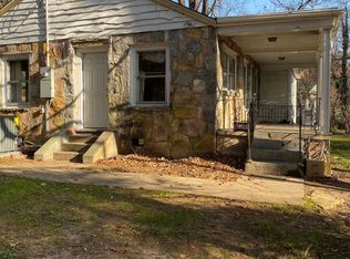 641 Ransier Dr, Hendersonville, NC 28739