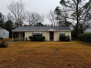 118 Demetree Rd, Warner Robins, GA 31093