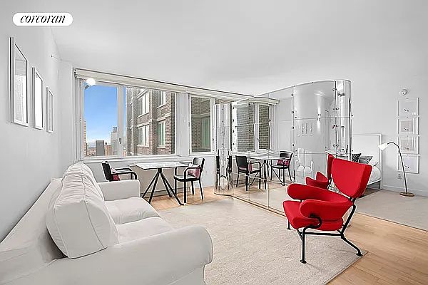 1st image of 322 W 57th St APT 54P