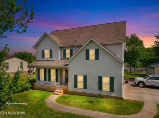 904 Chris Rd, Strawberry Plains, TN 37871