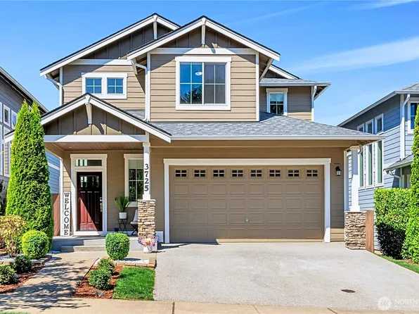 3725 Maritime Drive SW, Bremerton, WA 98312